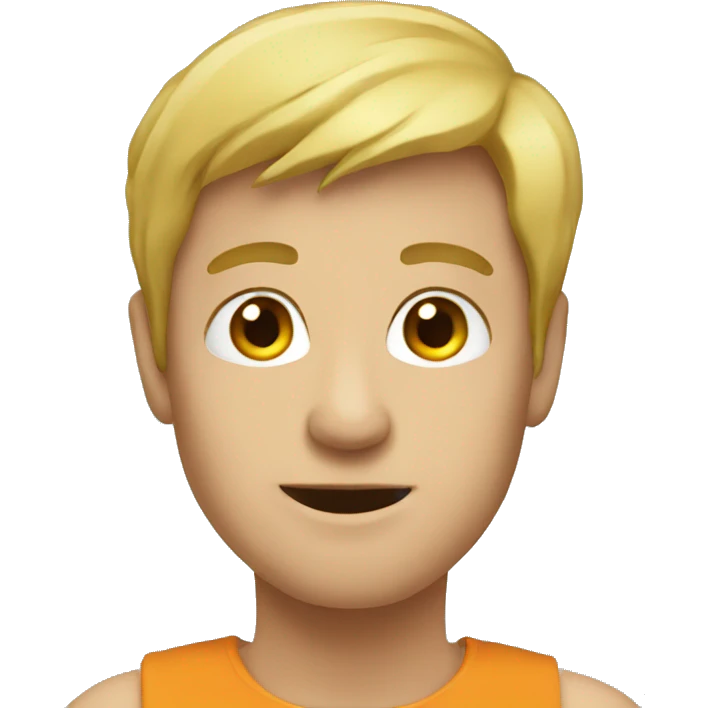 digital emoji