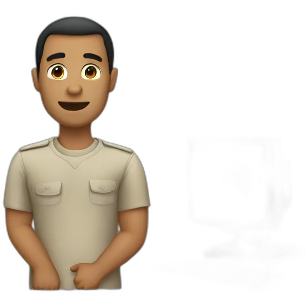 pc emoji