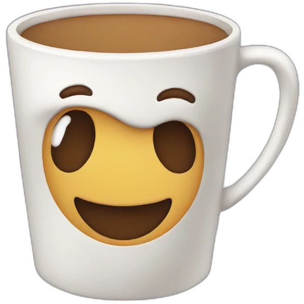 Cup emoji