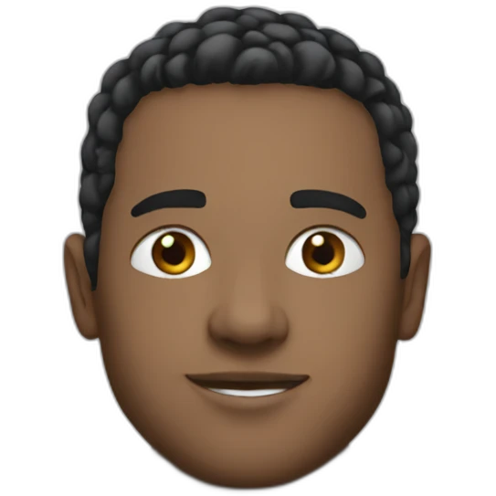 PSG emoji