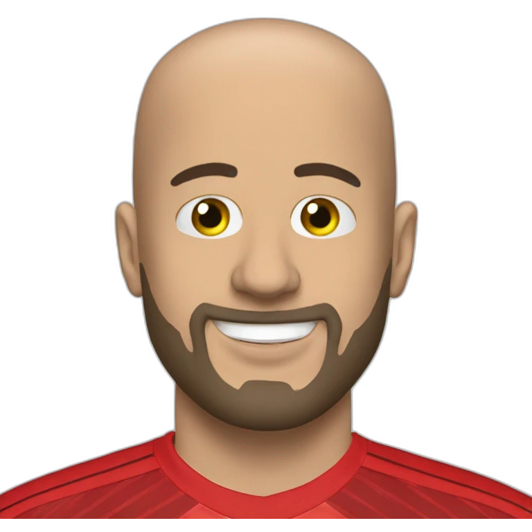 pepe reina emoji