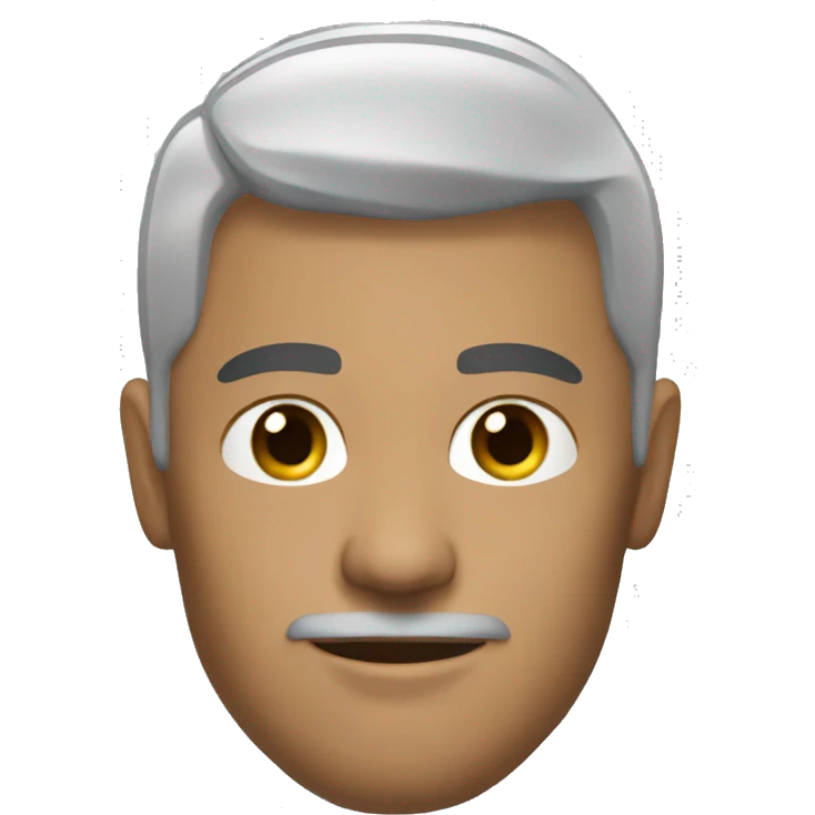 portero de golbol emoji