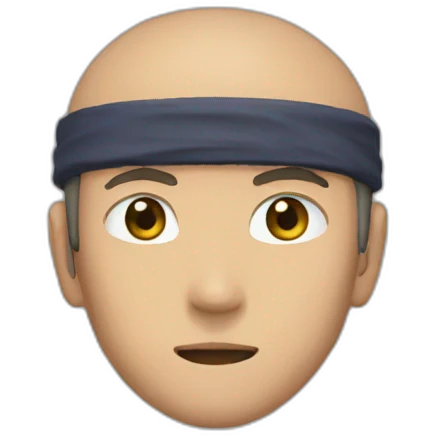Yahiko emoji