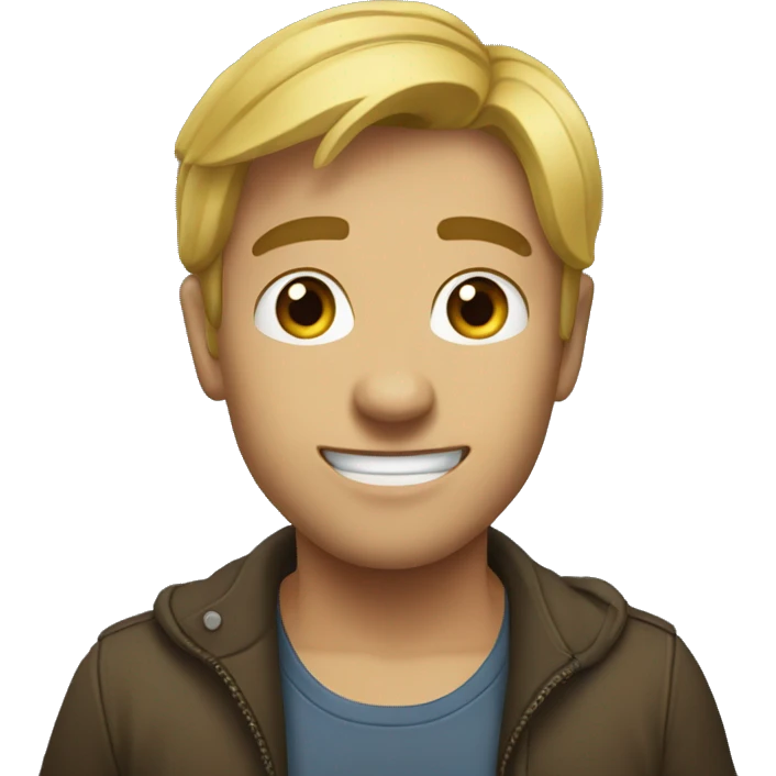 Скорее всего emoji