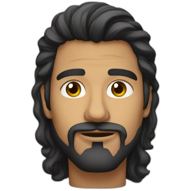 antonio-orozco emoji