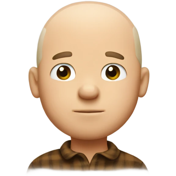 Charlie Brown emoji
