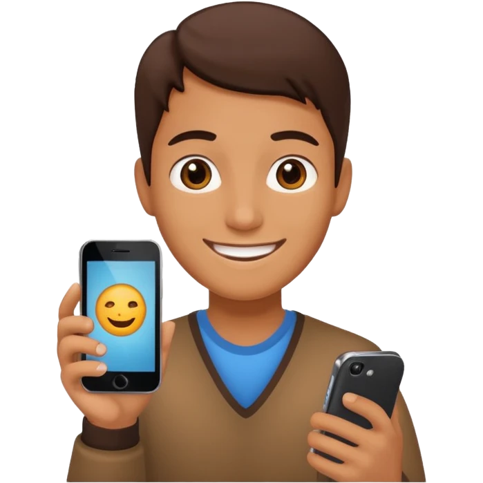 tap2 screen and share.. Tqvm emoji