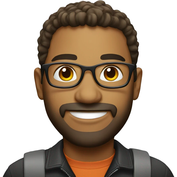 startup founder emoji
