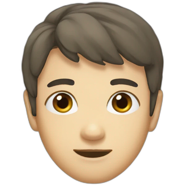 Ameba emoji