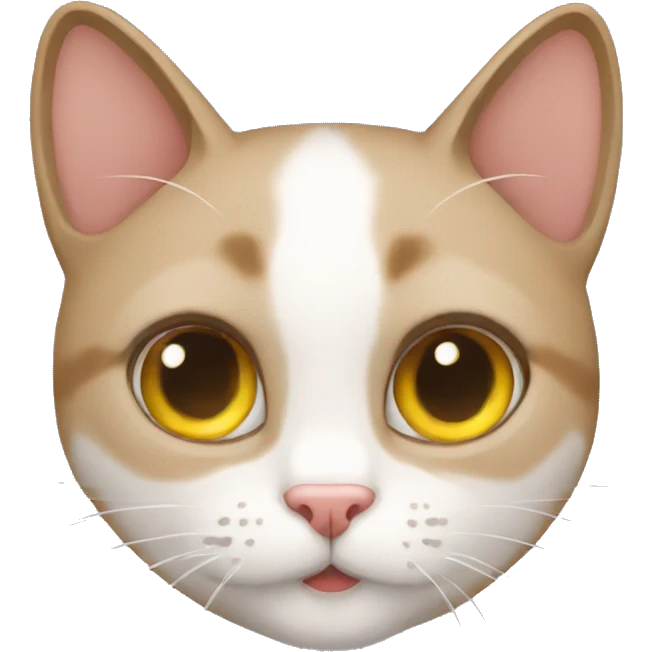 Gato emoji