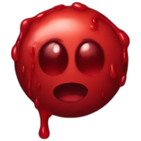 sanguine emoji