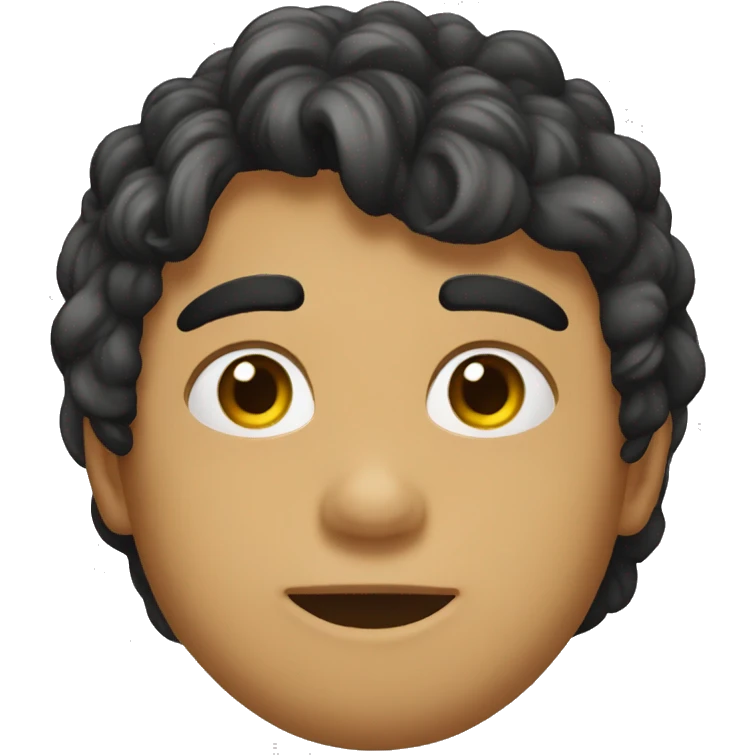 Nino miscklick emoji
