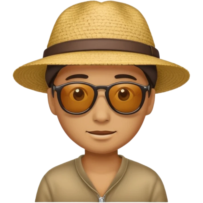Innit emoji