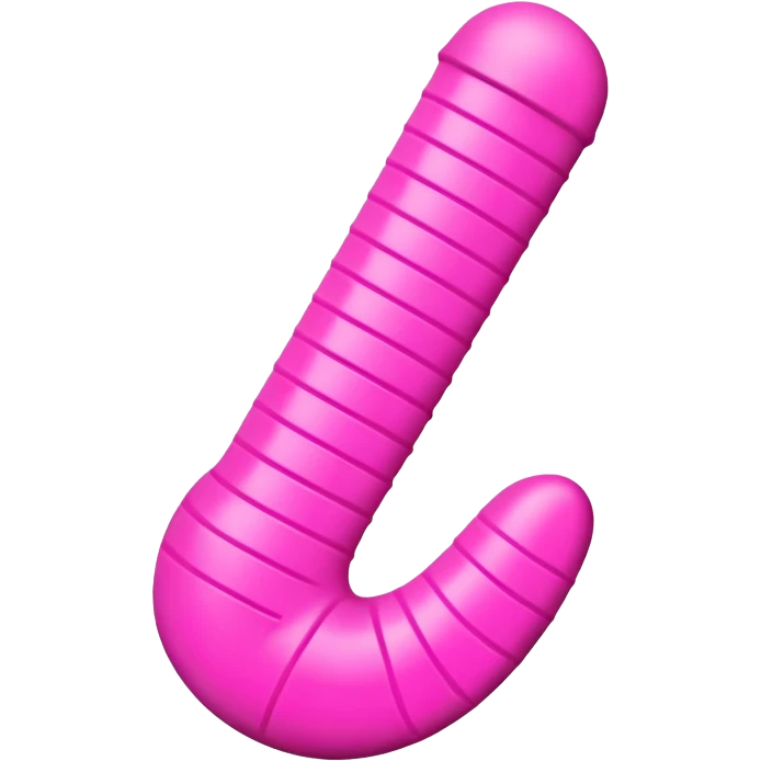 Dildo emoji