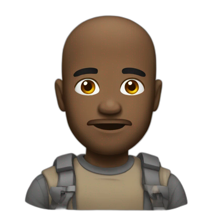 Heavy emoji