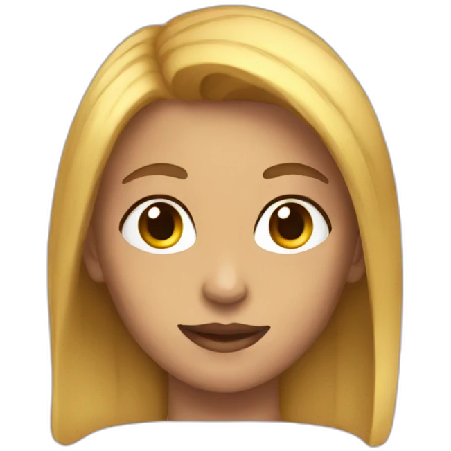 A femboy emoji