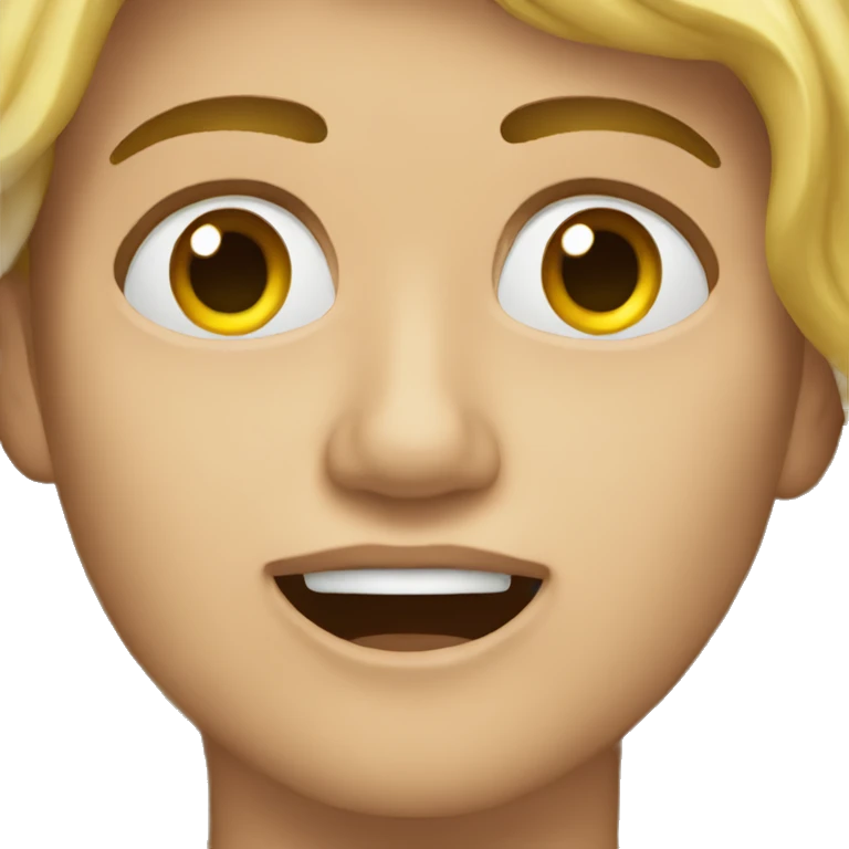 El costo  emoji