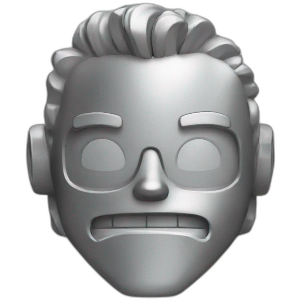 titanium emoji