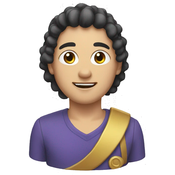 signe jul emoji