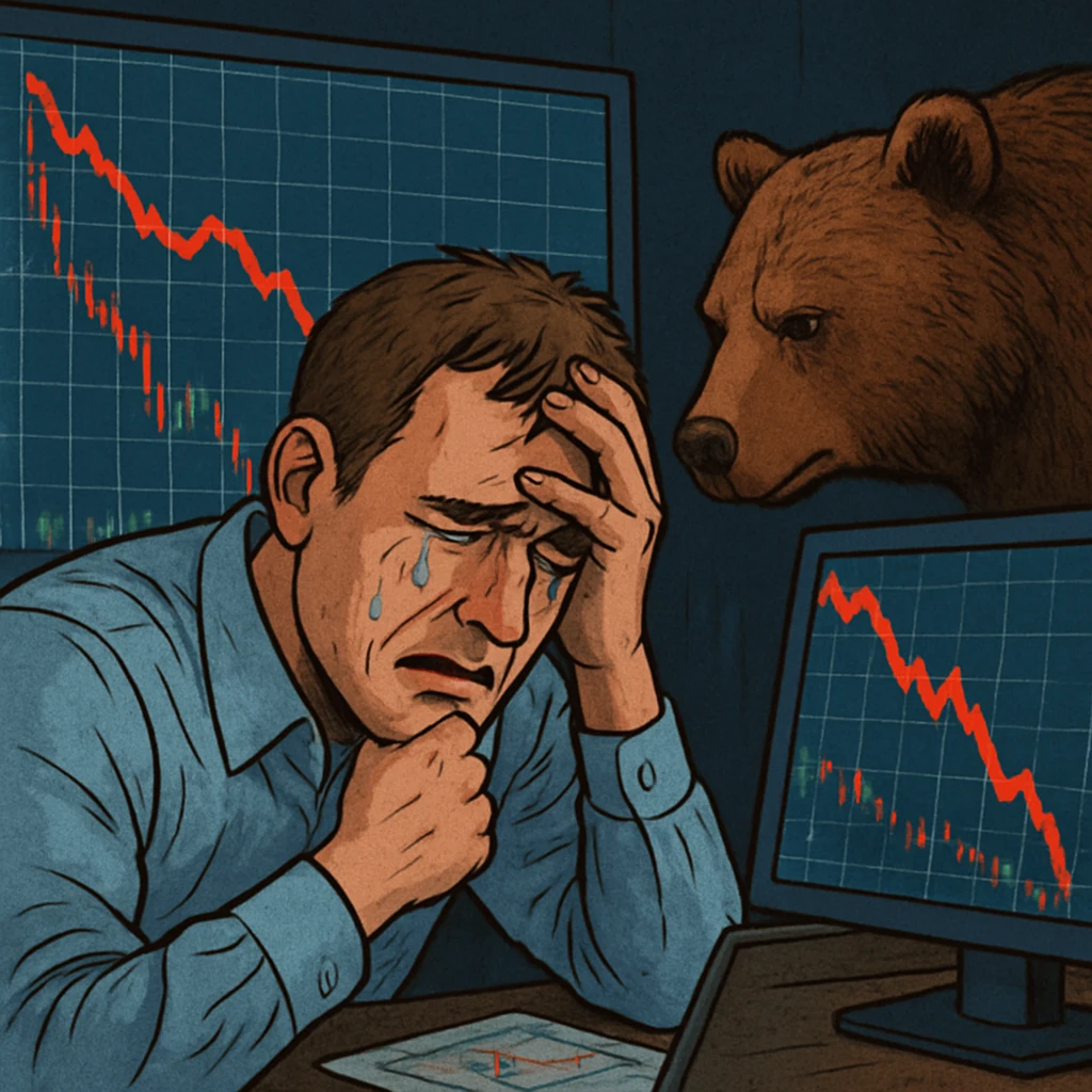 bear emoji