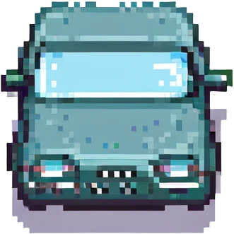 windshield wiper pixel art emoji