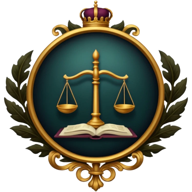 Dark academia  emoji