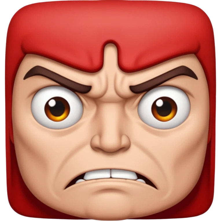 😠+😠 emoji