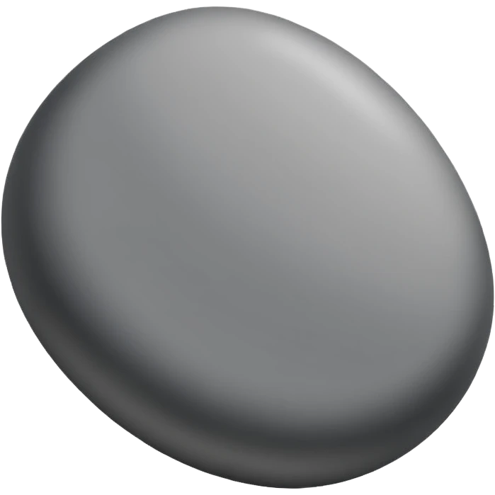 pebble artifical intelligence emoji