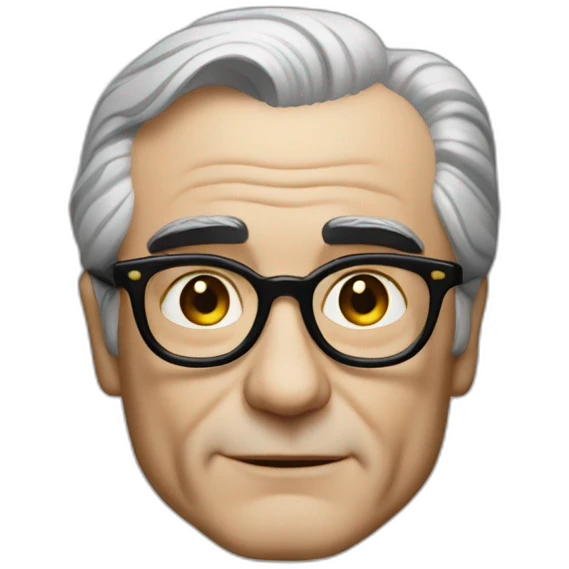 martin scorsese emoji