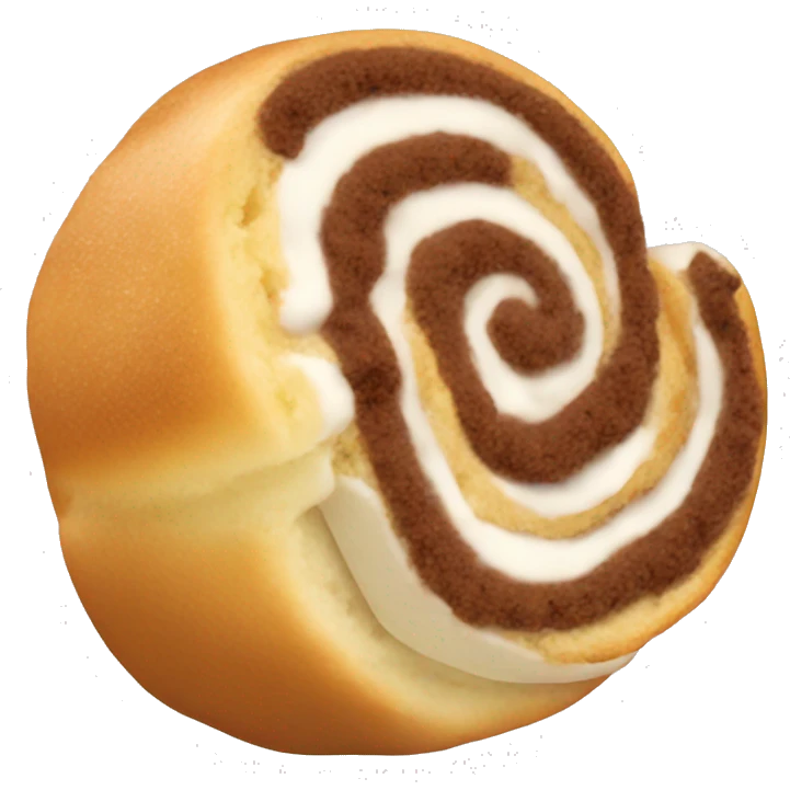 Cinamonroll emoji
