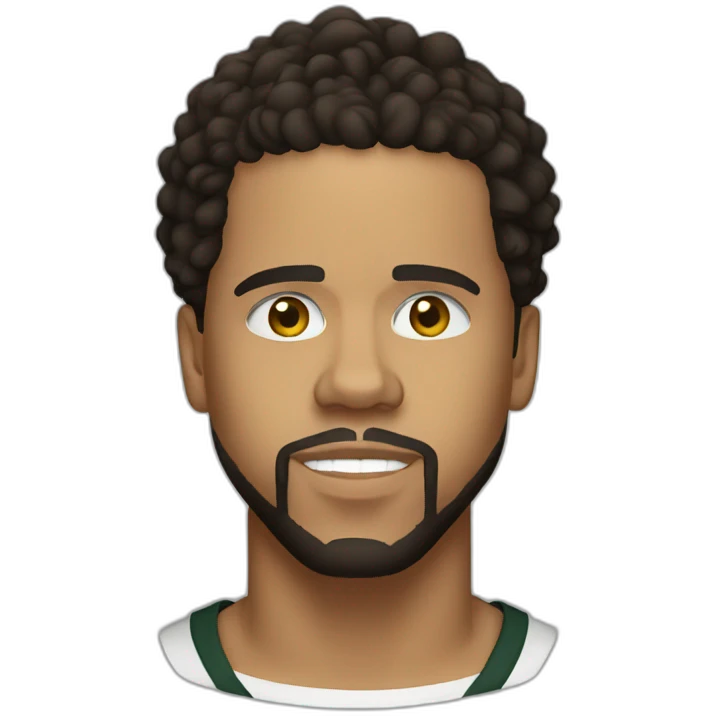 J. Cole emoji
