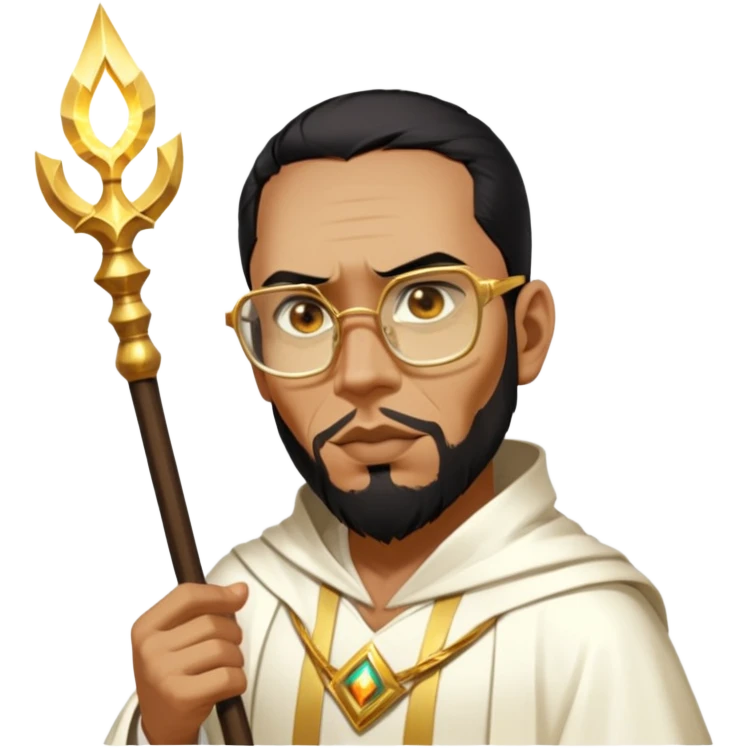 Luminous Archmage emoji