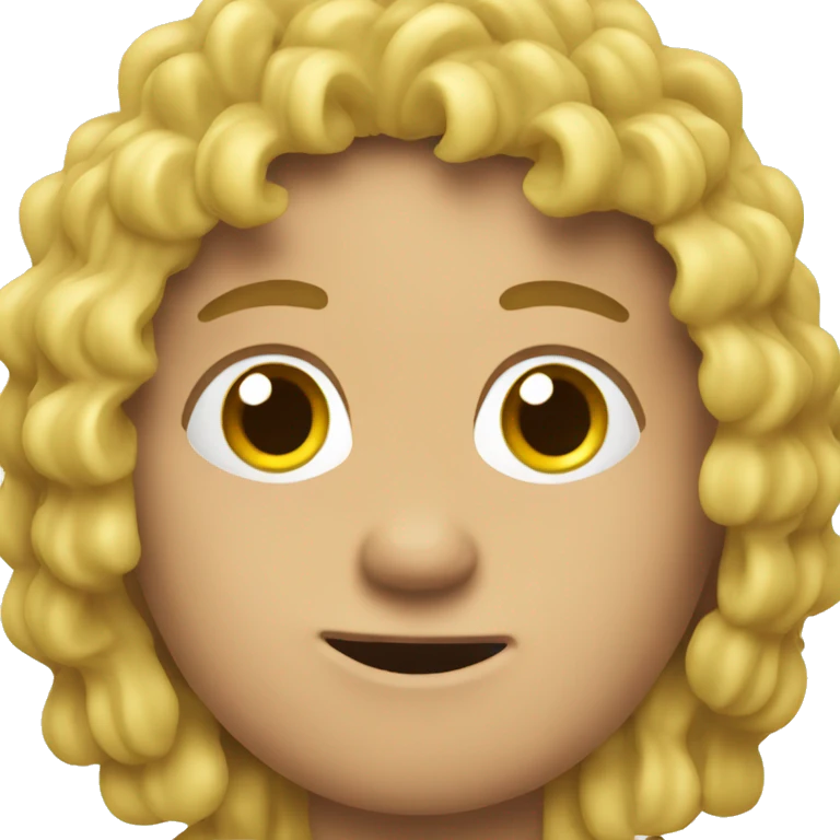 A noddle frankie emoji