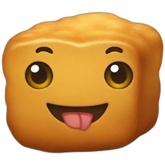 nugget emoji