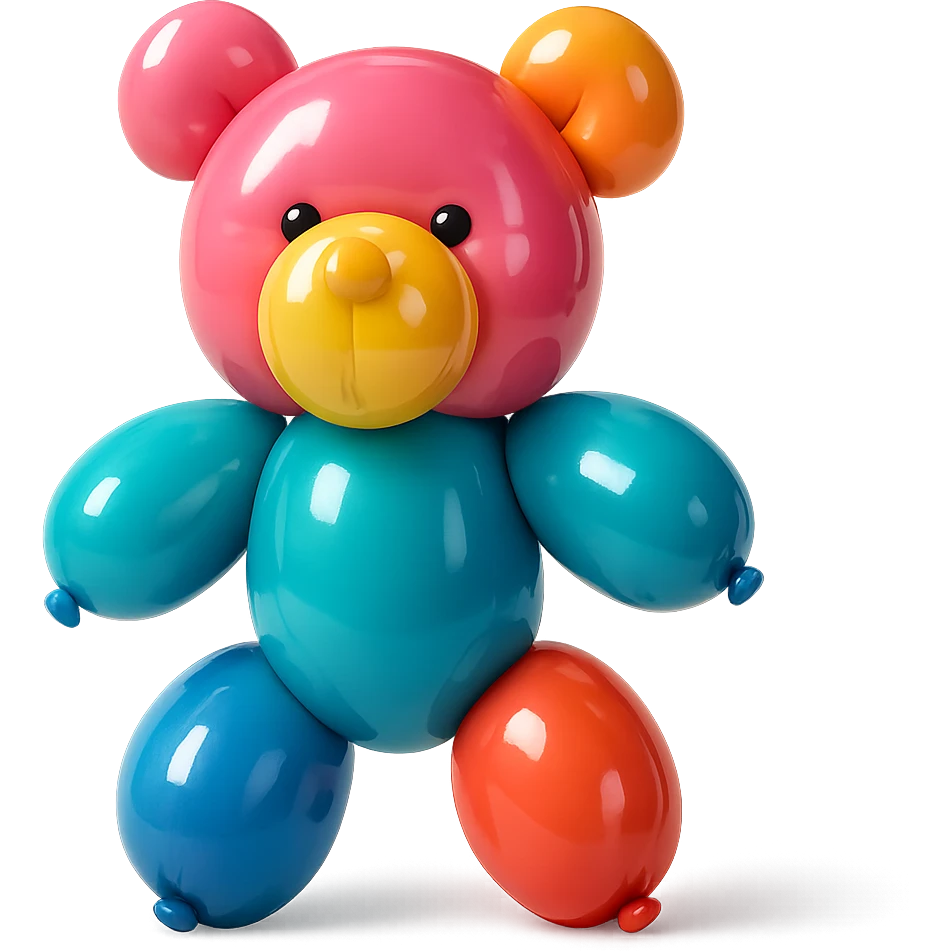 Bear emoji