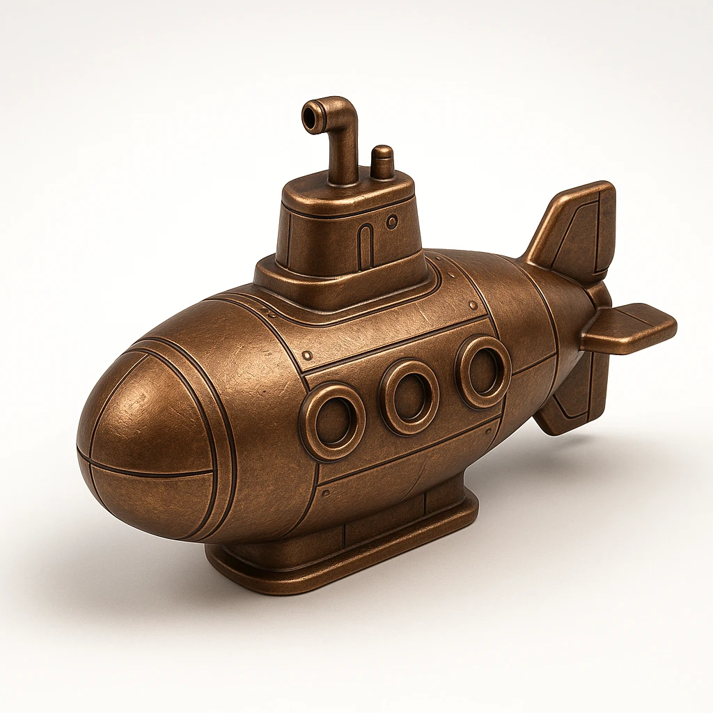 submarine emoji