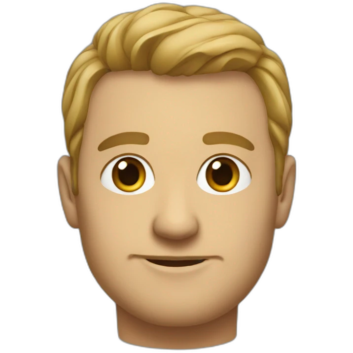 Sam sulek emoji
