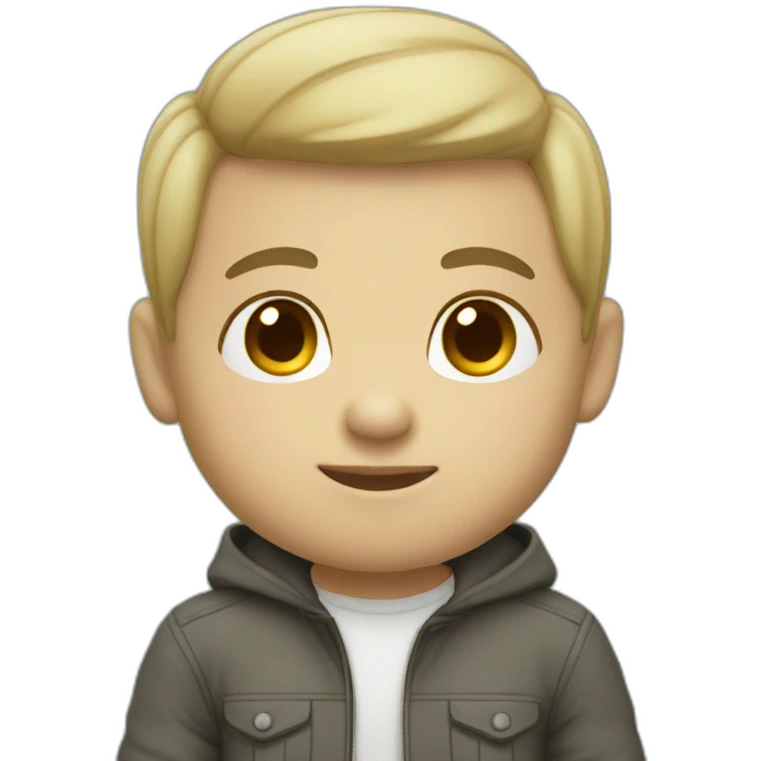 sonny angel emoji