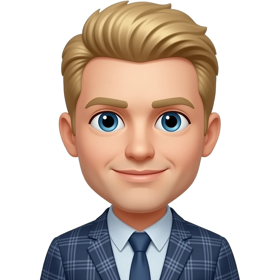 Personnage Six seven emoji