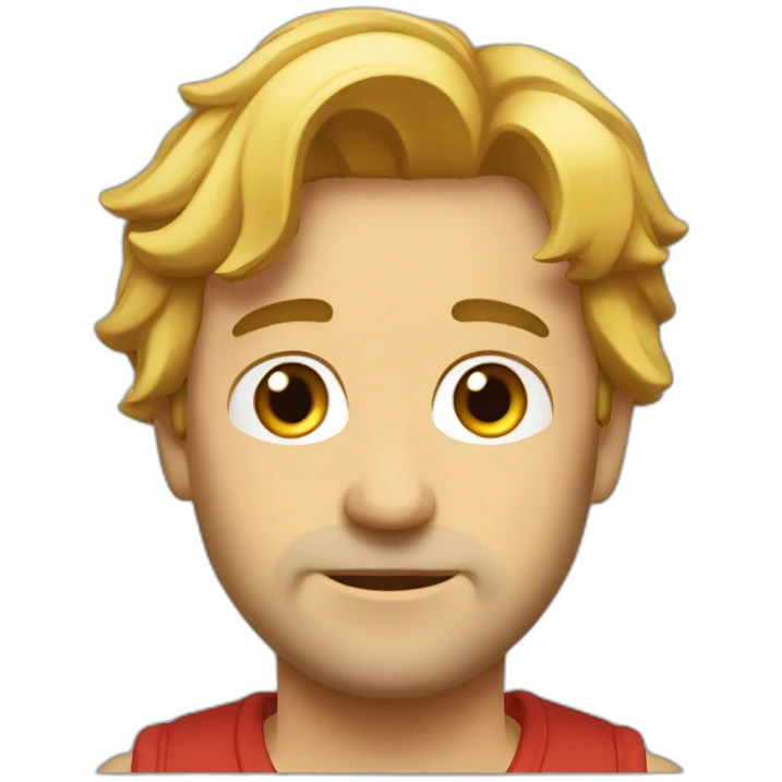 Éric zemour  emoji