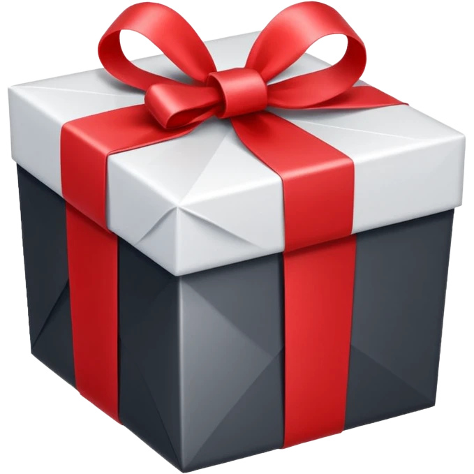 dimond gift box emoji