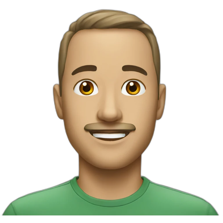 Врач emoji