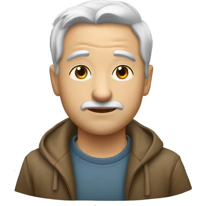 Szczęśliwa para  emoji