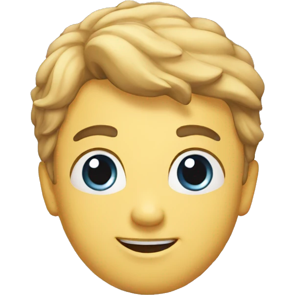 hello emoji