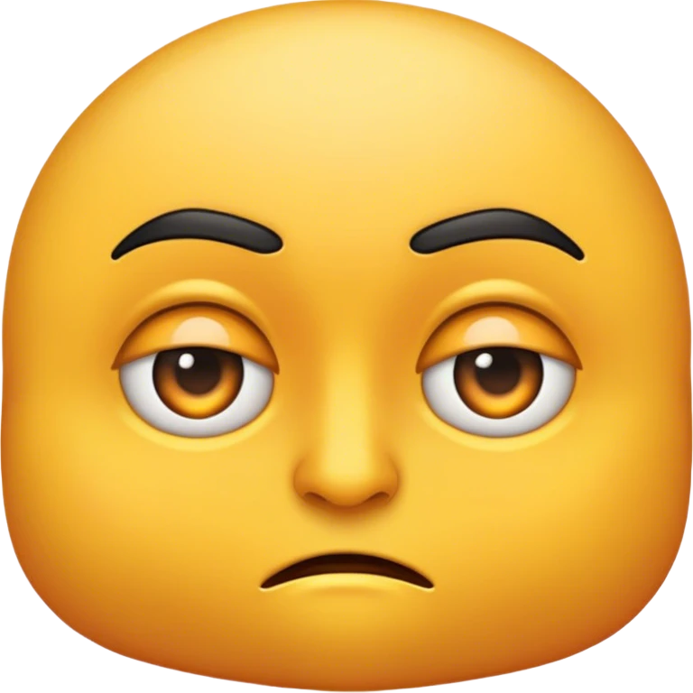  Bombastic Side eye emoji  emoji