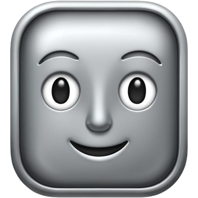 can without any branding emoji