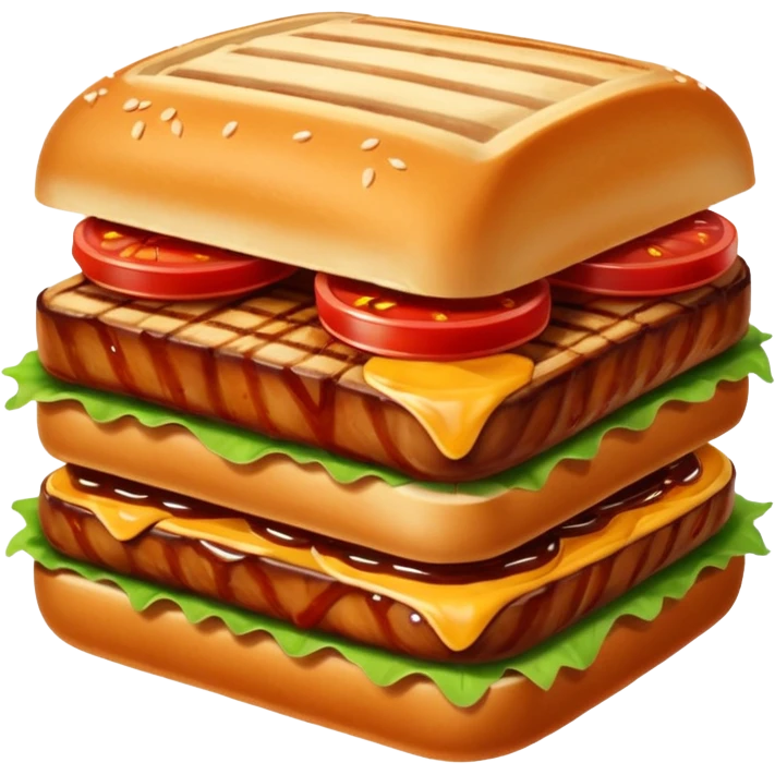Ribwich emoji