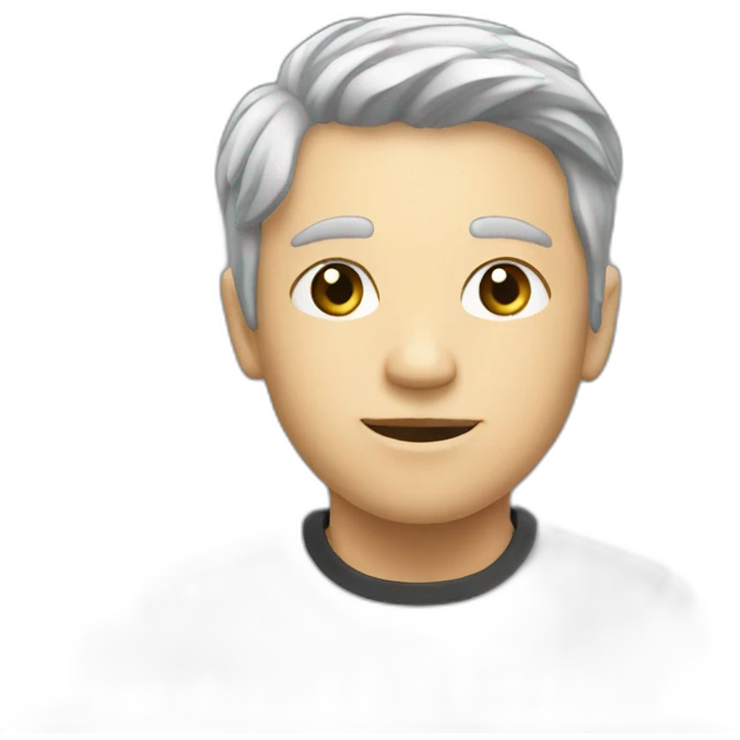 blockchain emoji
