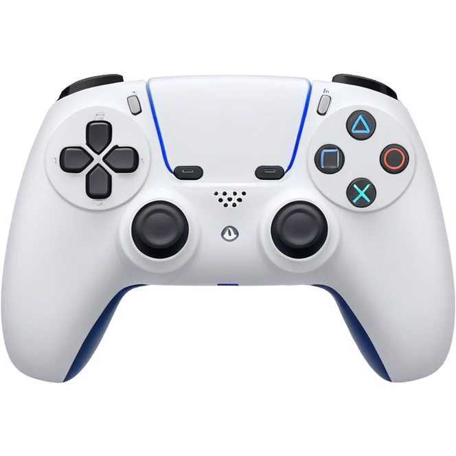 Ps5 emoji
