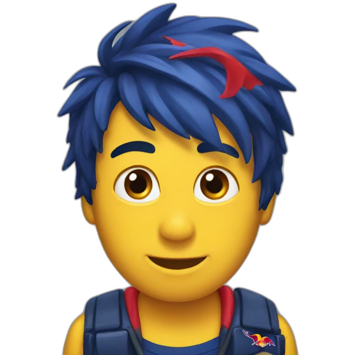 redbull emoji